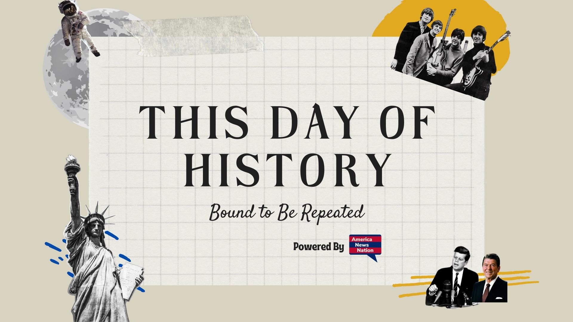 Today In History Archives This Day Of History Today In History Archives This Day Of History