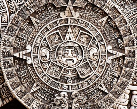 Long Count Calendar Archives This Day of History