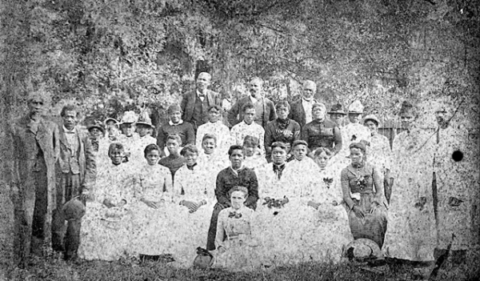 June 19, 1865: The First Juneteenth - This Day of History