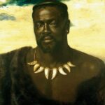 King Cetshwayo Zulu War History